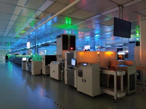 國產(chǎn)手機代工廠比例排名解析 華為18%小米74%，這家廠商為零技術開發(fā)